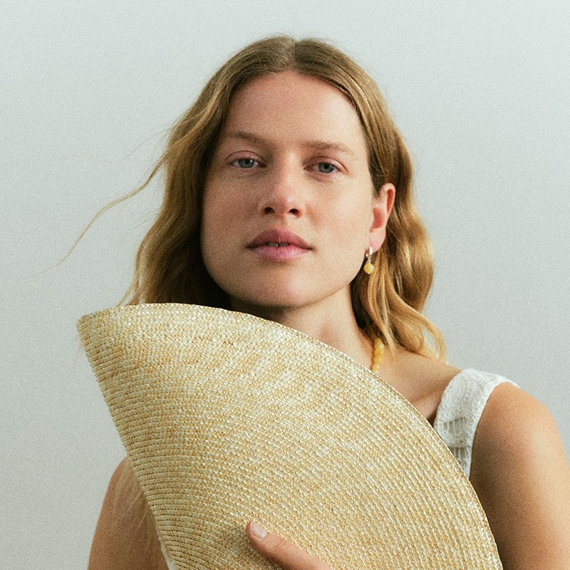 Pernille Corydon øreringe Pernille Corydon øreringe